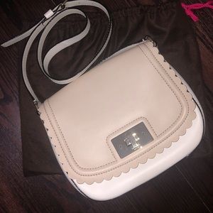 Kate Spade Scallop Crossbody Bag